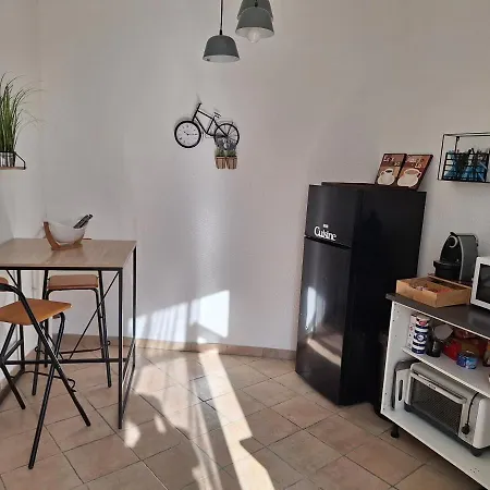 Stockholm Apartment
