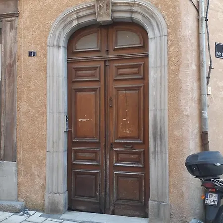 Stockholm Apartment Gap